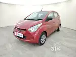 Hyundai EON Magna, 2014, Petrol