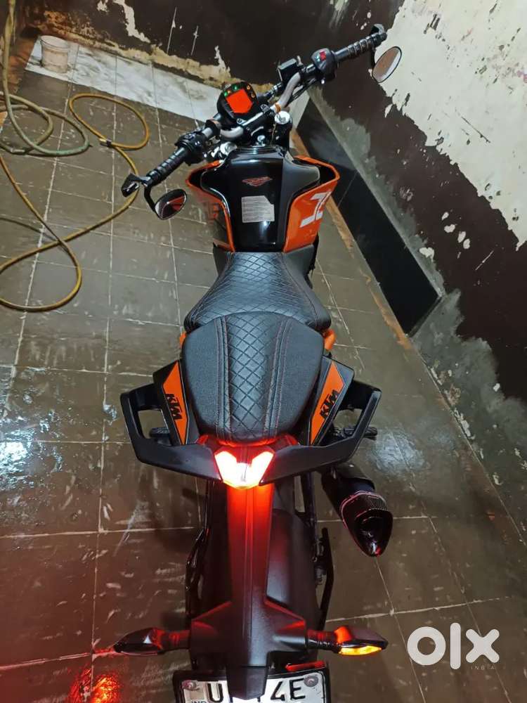 Ok condition koi kami nahi hai