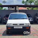 Maruti Suzuki Zen Estilo LXI BS IV, 1999, LPG