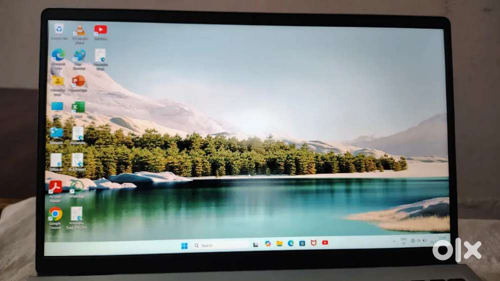 Dell Inspiron  i5th 12generation