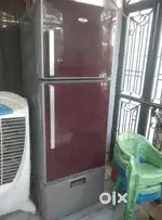 Tripple door refrigerator