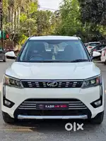 Mahindra XUV300 W8 Diesel, 2019, Diesel