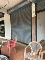 Two Shops for rent