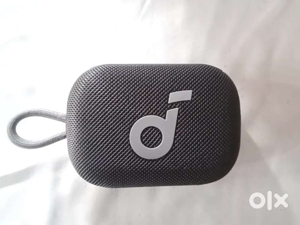 Anker Soundcore Select 4 Go Bluetooth Speaker