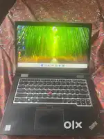 Lenova Laptop X380 Yoga Thinkpad Touchscreen