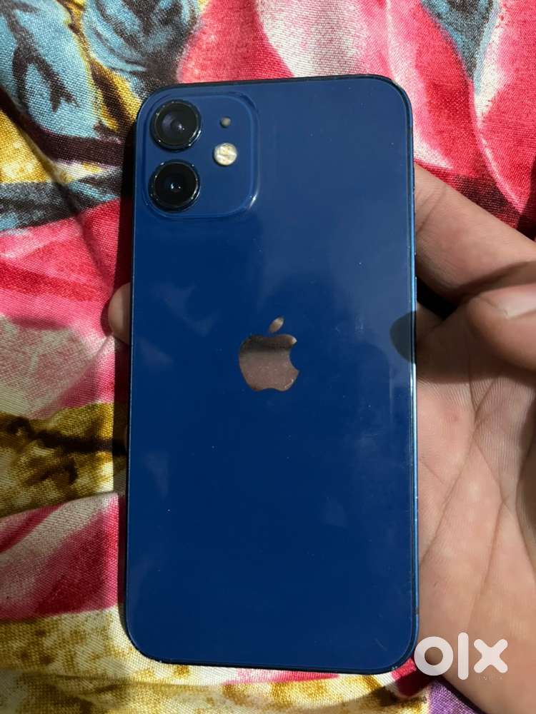 I phone 12mini