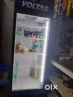 Voltas frez