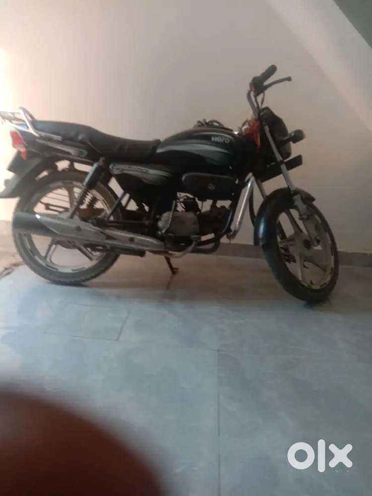 Good condition