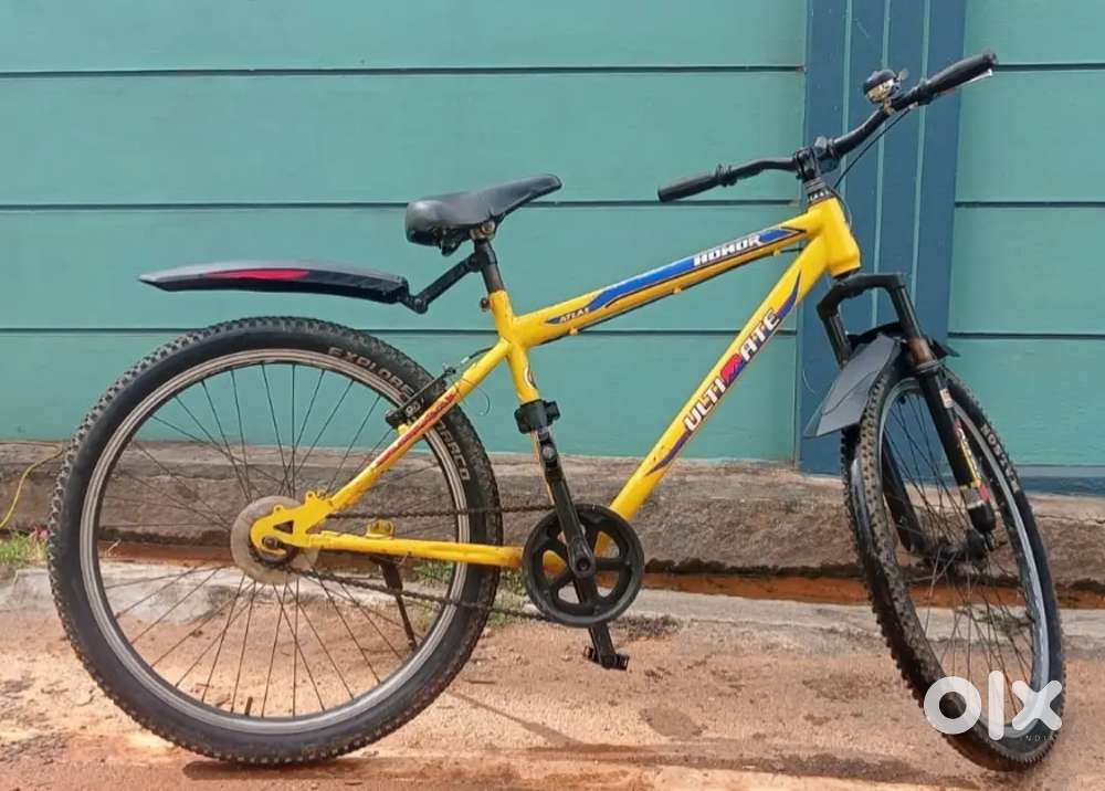 ATLAS Honour Ultimate 27.5 inchs