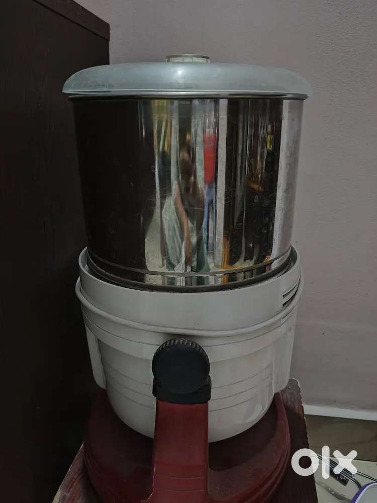 Prestige Wet Grinder