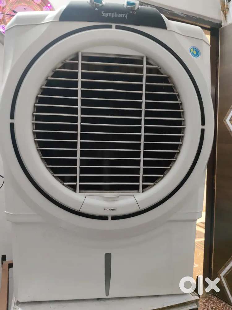Symphony cooler