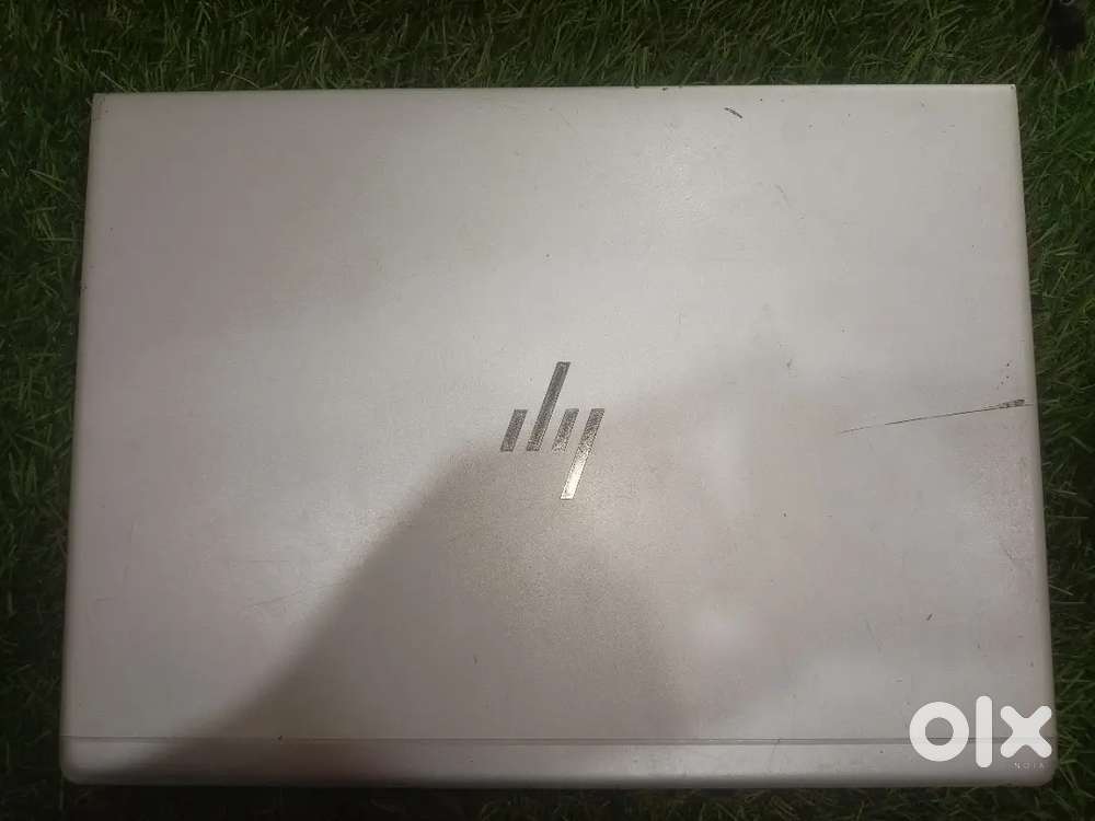 HP Elitebook 830 G5