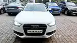 Audi A4 3.0 TDI Quattro, 2013, Diesel