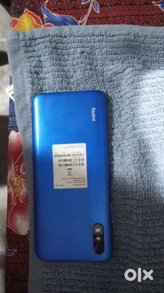 Redmi 9A GOOD CONDITION