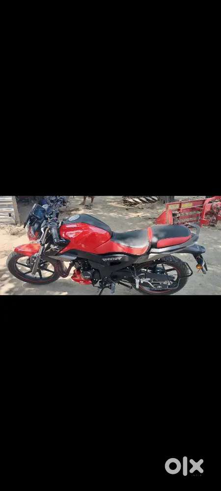 Good  condition 2023 ka last modal well mentioned