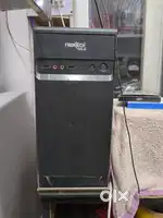 Computer i3  4gb ram 128 ssd