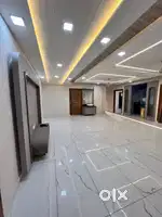 Superb connectivity with airy flat and location