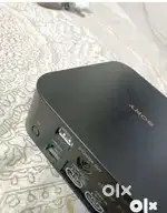 Sony Ht a9 hometheater