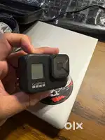 Gopro Hero 8 black