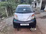 Tata Nano 2012-2015 Twist XE, 2011, Petrol