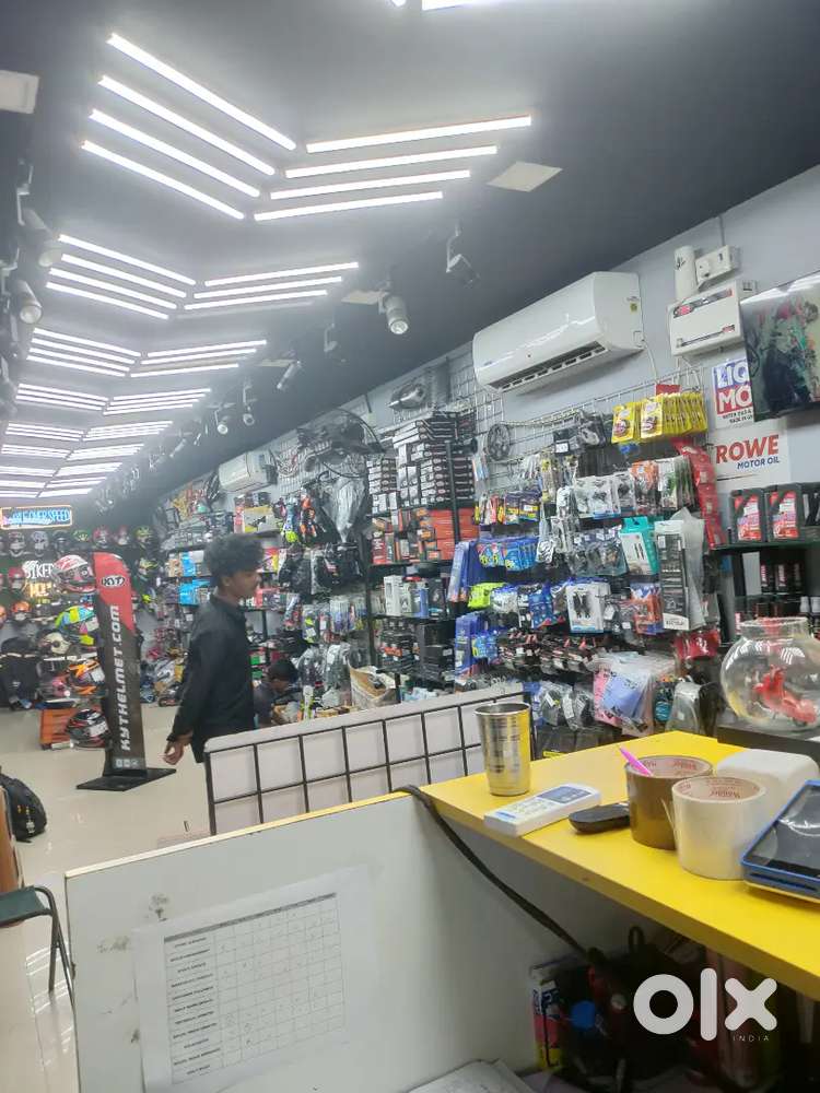 Bike Mechanic, Bike Service technician