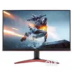 Acer predator 165hz monitor and mini pc like new.