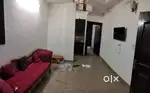 1 BHK 1 Toilet Fully Furnished Flat For Rent Near Sector 62 Metro