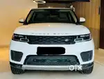 Land Rover Range Sport 2.0 Petrol SE, 2023, Petrol