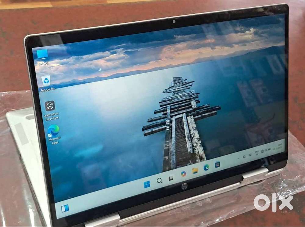 HP x360 2 in 1 Laptop, i5-13th gen, 1TB SSD, 16GB Ram, TOUCH Display