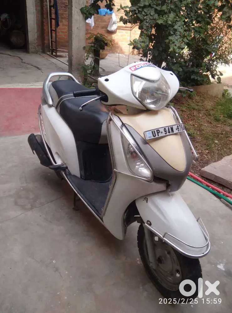 Good condition