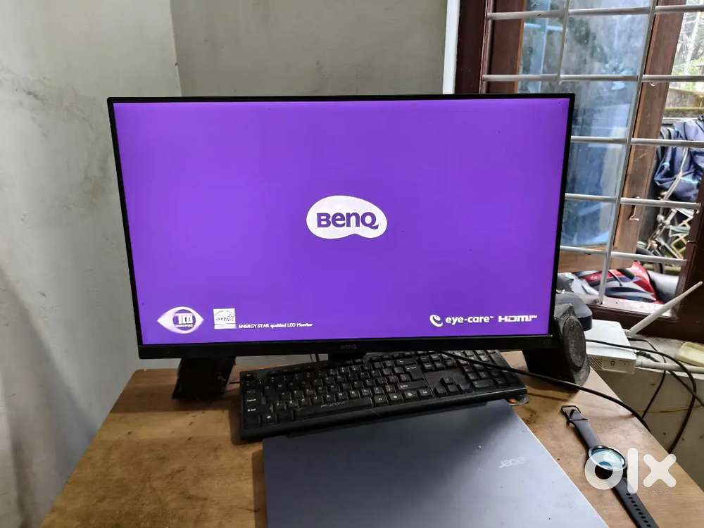 Benq GW2780 monitor