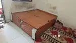 Double bed 6/5