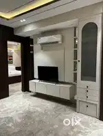 2BHK FOR BACHELOR AT SHRVAN CHOKDI