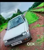 Maruti Suzuki 800 70000 Km Driven