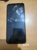 Sumsung a6+