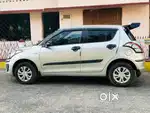 Maruti Suzuki Swift 2017 Petrol Good Condition