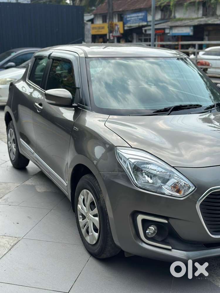 Low KM swift diesel for urgent Sale