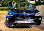Bmw X1 2018/19 Single Owner 2 Keys