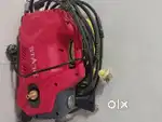 Pressure Washer for bike