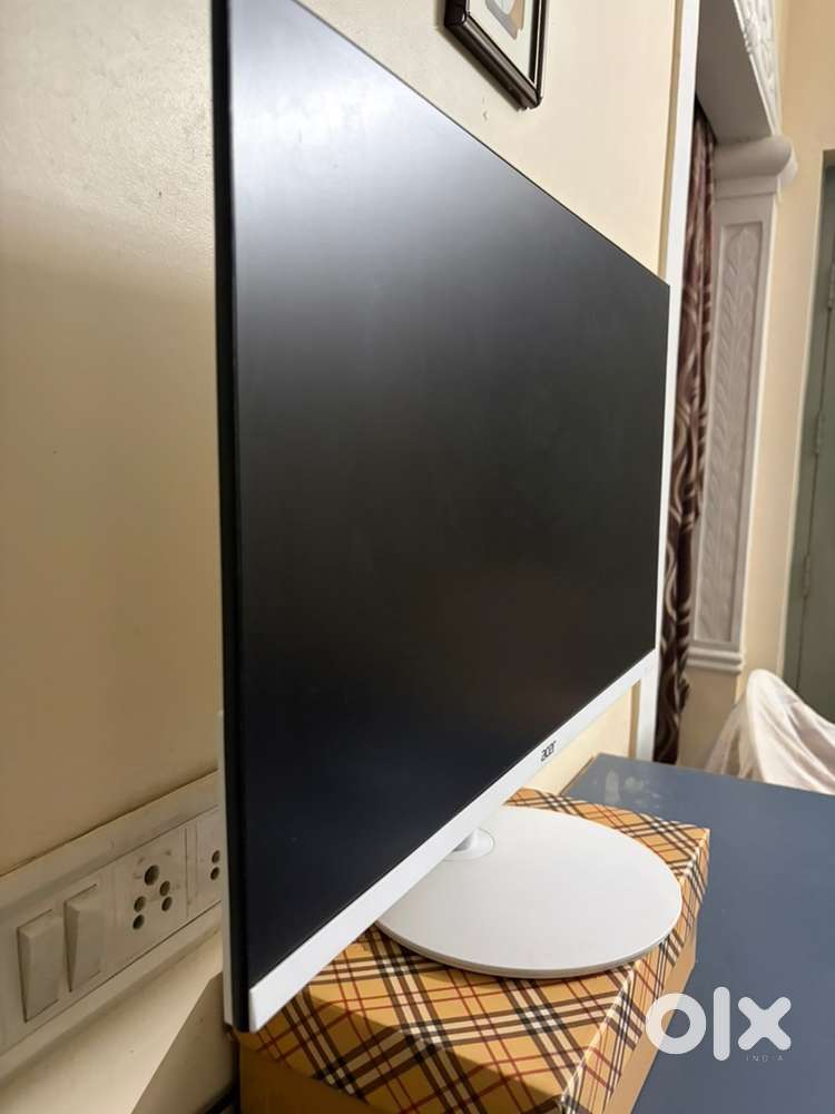15 days acer monitor - urgent sale