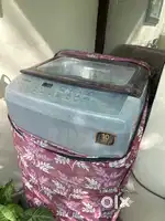 Samsung Top load 6.2kg washing Machine