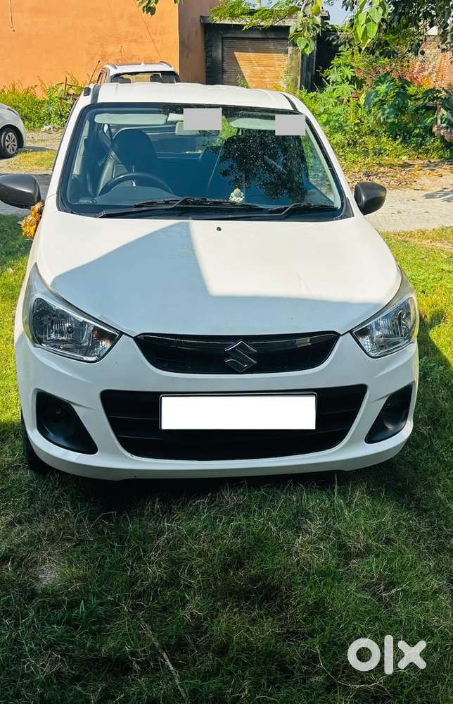 Doctor driven car
