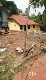 Plot for sale
