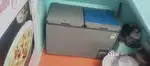 VOLTAS DEEP FREEZER 277 LITRE 2024 MODAL (ONLY CASH)