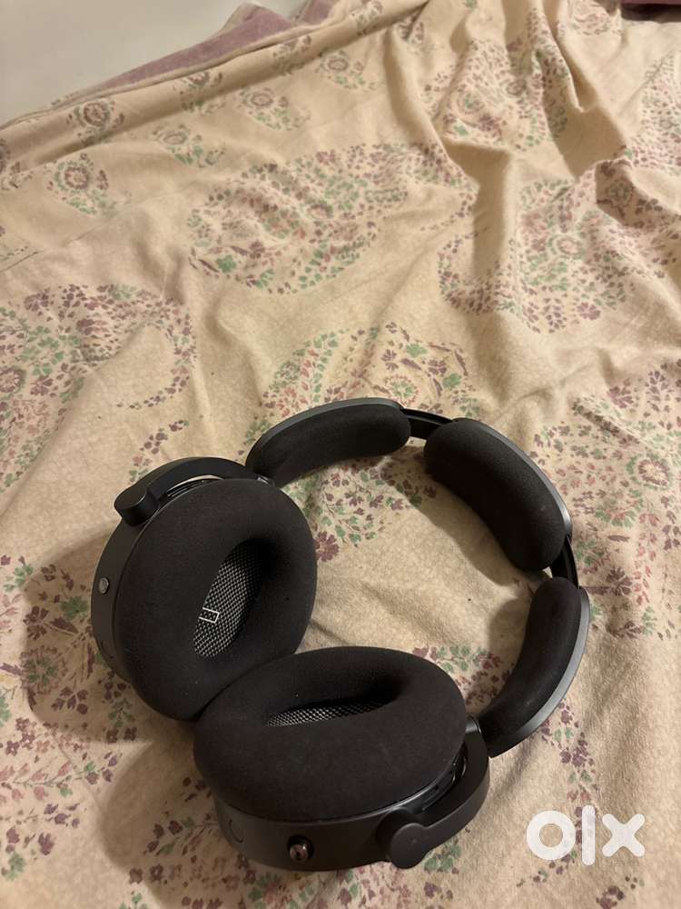 Dyson OnTrac headphones