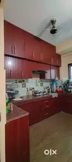 Ravi Properties 3 Bhk Bhk FlatSale In Group Housing Society Manduadih