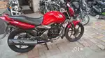HONDA CB UNICORN