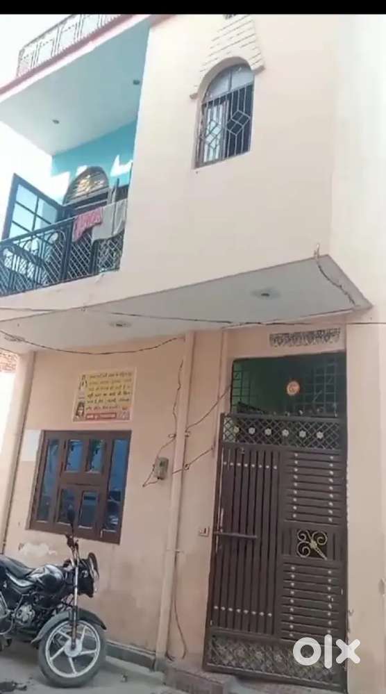 Indipendent house for rent in salempur mehdood