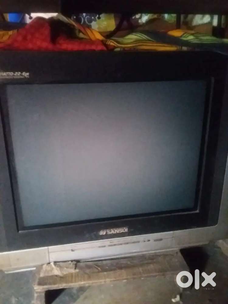 Sansui TV, 21 inches