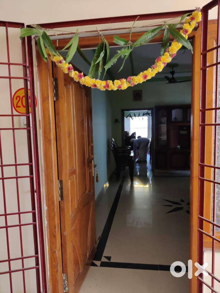 Fully Furnished Flat For Rent